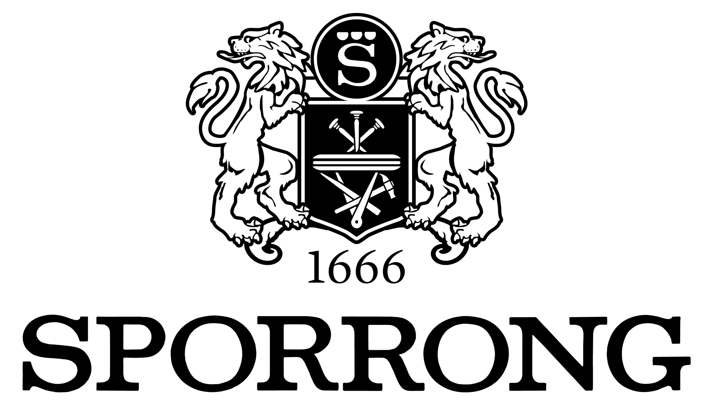 Sporrong Logotyp 2022